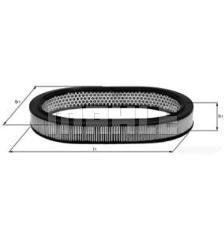 Air Filter MAHLE LX 88