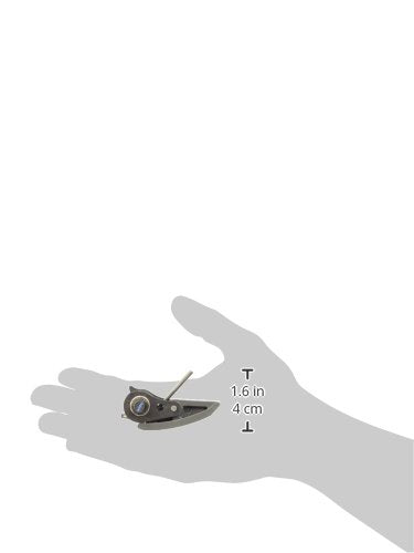 9-5344 Cloyes Damper