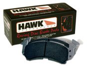HP Plus HAWK
