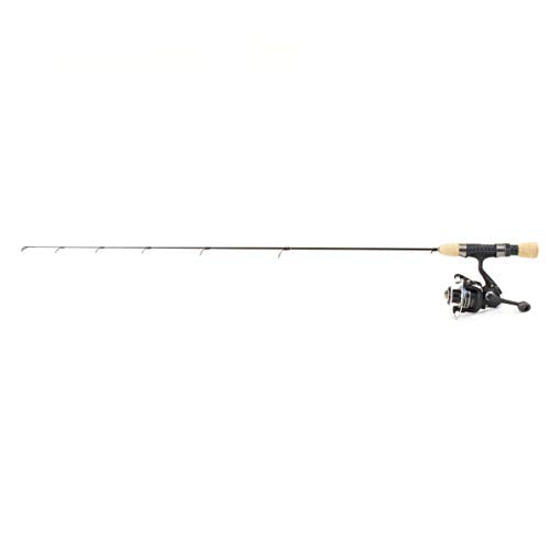 Carbon Combo Clam 14488 Rod - 34" Medium