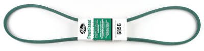 Gates 56 x 0.5 in. PoweRated 6856 V-Belt