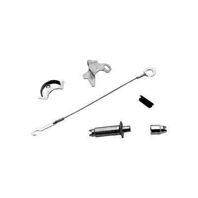 Scott Drake 1965-1973 C5ZZ-2041-CK Self Adjuster Repair Kit 10" RH Front or Rear
