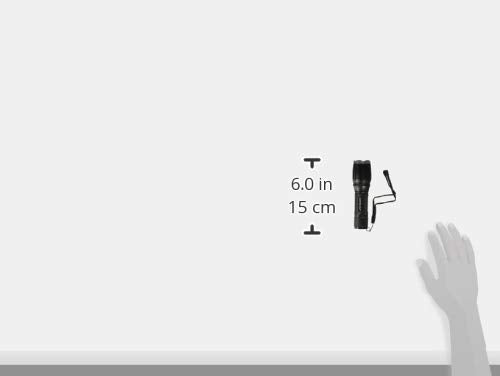 GW29001 Ming's Mark Adjustable Flashlight