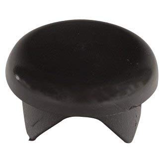 Omix-Ada 19710.16 | Windshield Wiper Arm Cap, Rear | OE Reference: 55077097AC | Fits 1999-2004 Jeep Grand Cherokee WJ