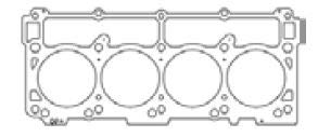 Cometic C5526-075 Gasket Cometic Cylinder Head
