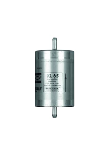 Fuel Filter MAHLE Original KL 65