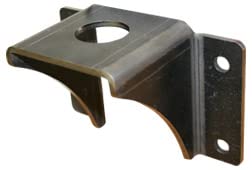 FM66CMR Brothers Trucks Cab Support Frame Mount - Rear - Each