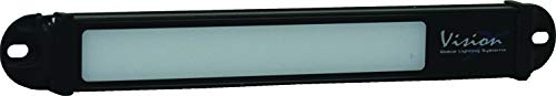 7.5" Vision X Lighting Black Strip Light