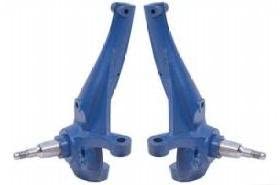 Fabtech Lift Spindle FTS981007, 3" For Select Ford Ranger Trucks