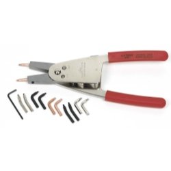 COVERTABLE SNAP RING PLIERS INTERNAL/EXTERNAL