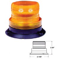 Peterson Manufacturing LED V766MA (Obsolete-Offer Replacement V764Ma (& Lower Cost)), 1 Pack