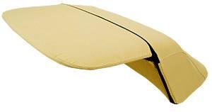 Tan Hardtop Protector for Convertibles IC9002TF
