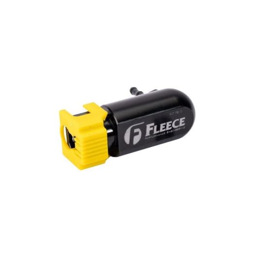 17-24 Ford F250-650 Fleece Performance 6.7L Powerstroke Injection Line Fitting Service Kit
