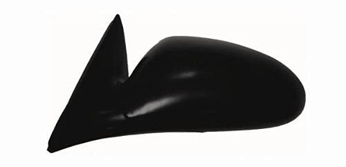 DRIVER SIDE LEFT MIRROR FOR 1997-2005 BUICK CENTURY (POWER WITHOUT HEAT) - 1000032