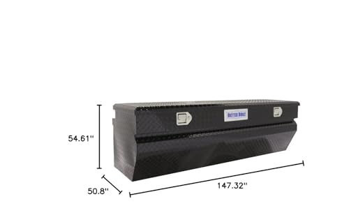 Truck Chest Box Better Built 62210098