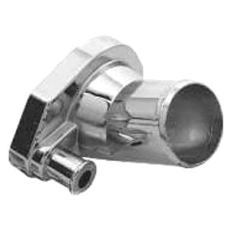 260-351W Chrom Water Neck Scott Drake Classic (C5ZZ-8592-C)
