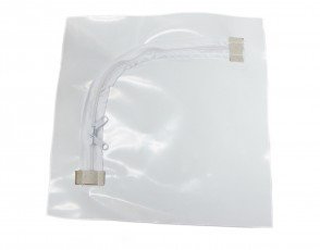 Dr. Shrink Zipper Lifting Lug Cover with DS-LLC-Zipper