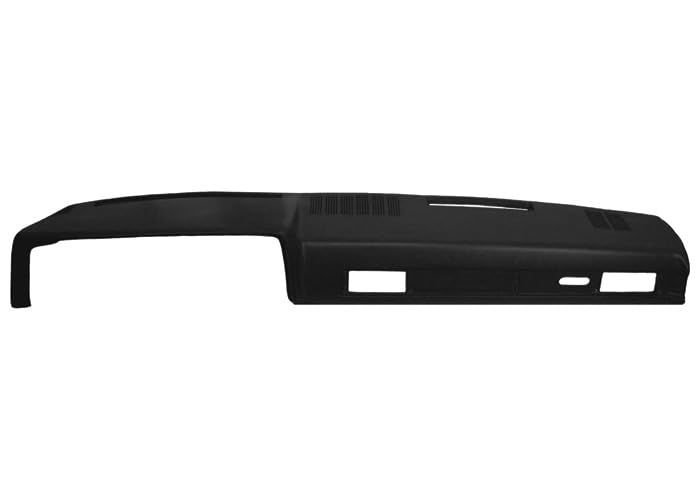 PAD80VNSADDLE Brothers Trucks Dash Pad - Vinyl - Saddle