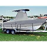 Taylor Made Products Center Console T-Top Cover, OB, Navy Blue, Hot Shot, 17'5-18'4, 102 Beam 74300ON