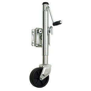 15" Lift Cap Bulldog 620057 (Travel Zinc Plated 7000 lbs 7SM -15-0with P&C)