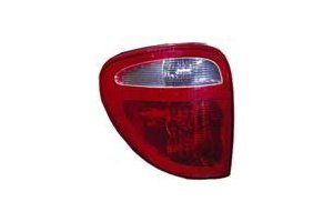 CRAVN DG/GRAN CRAVN 04-07 RL ASY RH CAPA