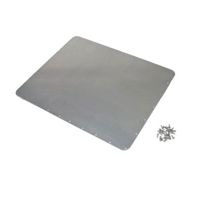 Aluminium Panel Kit (T) 955/960 960-PANEL Alum. KIT (TOP)