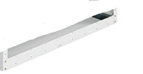 8803301 Weather Guard 51" Retainer Lip