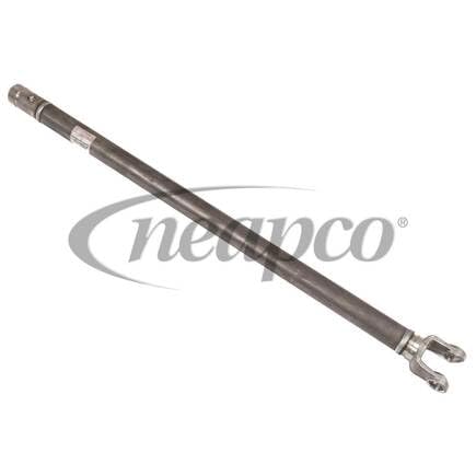 Power Take Off Yoke Neapco 64-2551 and Tube Shaft Assembly