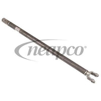 Power Take Off Yoke Neapco 64-2551 and Tube Shaft Assembly