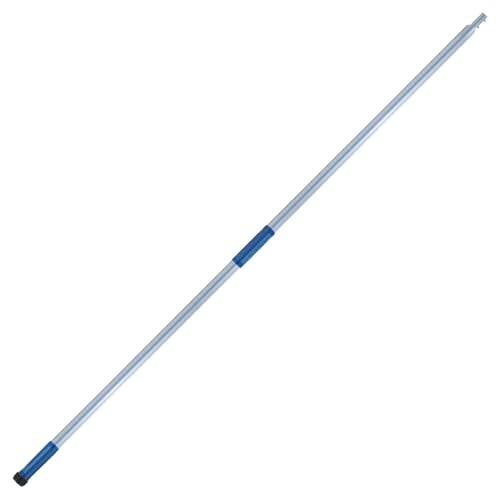 Flow-Thru Handle STAR BRITE Non-Extending 5'