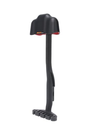 TRUGLO Accu-Strike APEX GEAR 4-Arrow Quiver Black