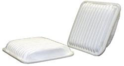 Air Filter Panel Wix 46873 - Case of 6
