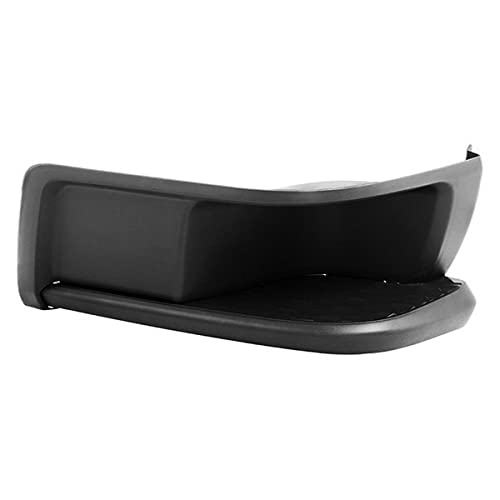Rear Xtune Bumper Cap (RB-CCOL15-BE-R)