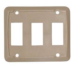 P7358 Diamond Group Switch Plate Cover