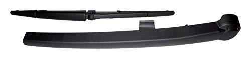 Crown Wiper Arm Auto Crown