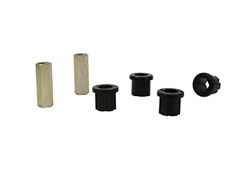 W13327 Whiteline Rack and Pinion