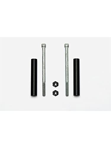 SL4/6 Bridge Bolt Kit, 1.00" -2Pk