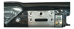 Dash Face Brothers Trucks Repair Panel DFRP559