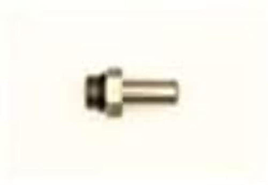 ORB to Hose Barb Adapter DeatschWerks 6-02-0508, 1 Pack