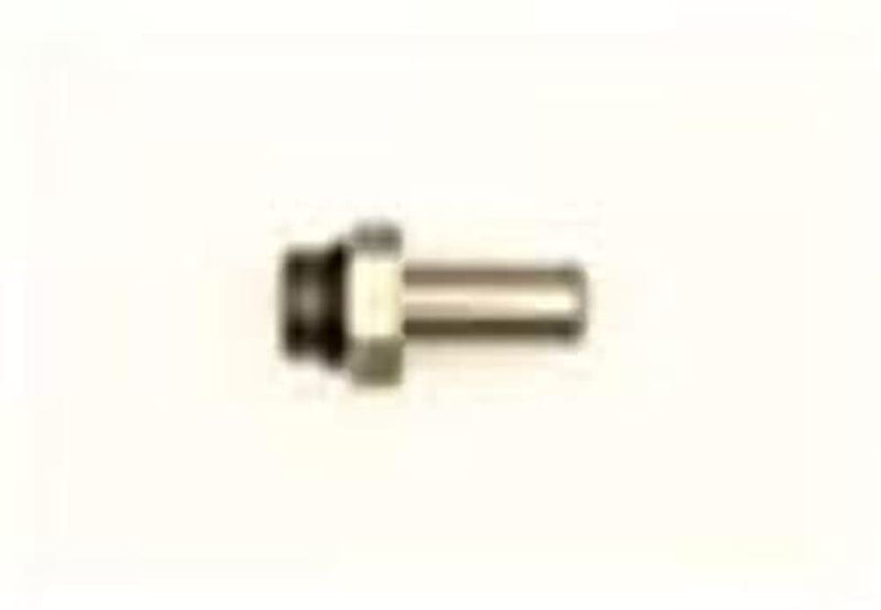 ORB to Hose Barb Adapter DeatschWerks 6-02-0508, 1 Pack