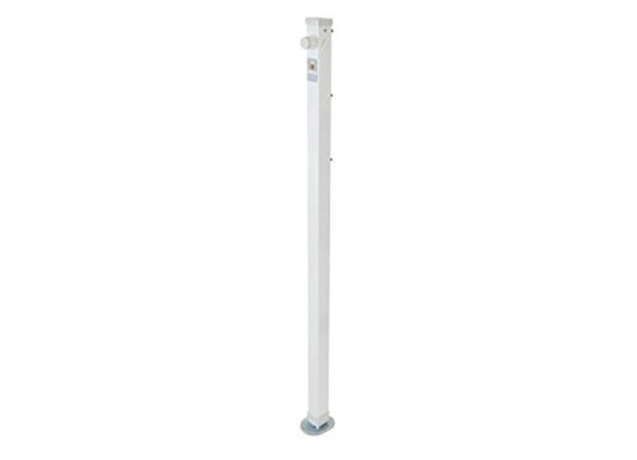 Lippert Components Happijac 313774 Heavy Duty Acme Screw Jack - 2,800 lb.