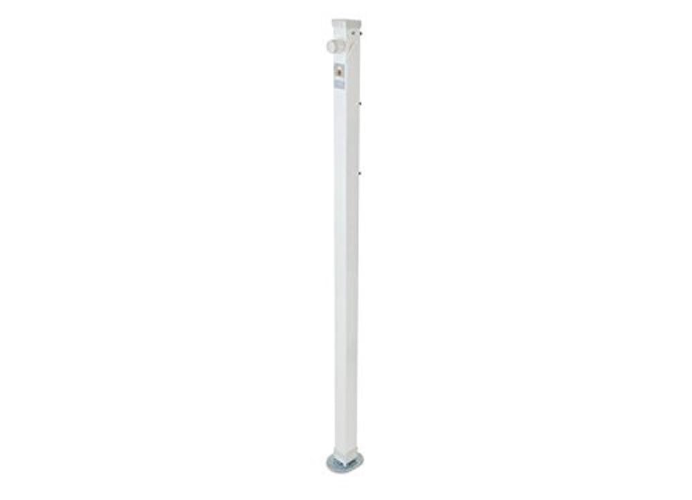 Lippert Components Happijac 313774 Heavy Duty Acme Screw Jack - 2,800 lb.