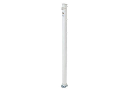Lippert Components Happijac 313774 Heavy Duty Acme Screw Jack - 2,800 lb.