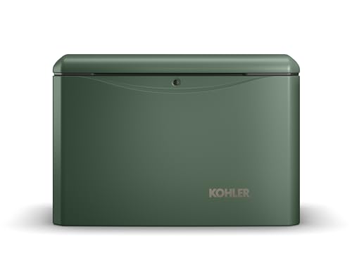 26,000-Watt RCA Air-Cooled Whole House Generator (Hunter Green)