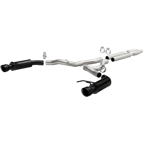 Clothing & Gear MagnaFlow