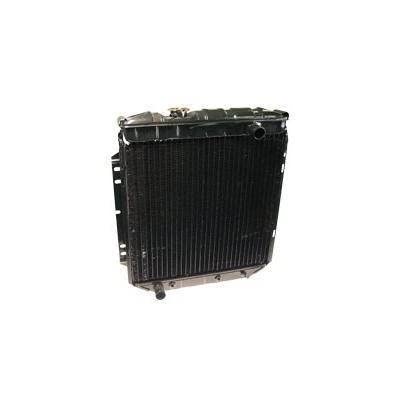 250-302 Scott Drake Classic - 70 3 Row Hi-Flow Rad (339-3HF)