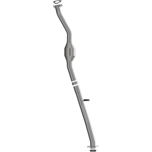 California Grade MagnaFlow Catalytic Converter 5571510: Direct Fit, For 2013-2014 Subaru Outback, 2011-2013 Subaru Forester, and More (CARB Compliant)