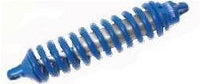 Dirt Logic Fabtech Dual Steering Stabilizers FTS22051