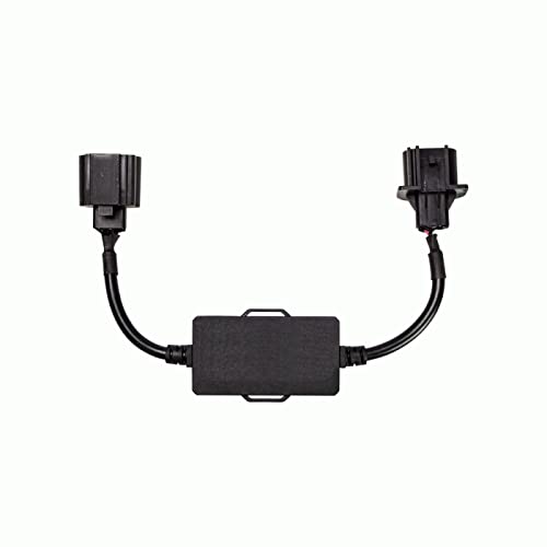 H13 CANBUS Decoder - Daytona Lights - Dual Beam - Pair (DL-H13D)