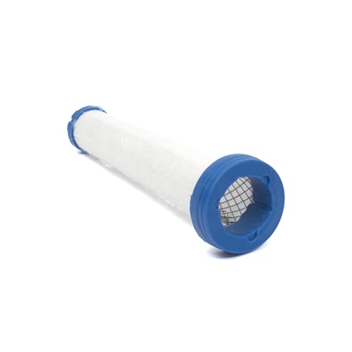 30-158 Oregon Air Filter Inner Replaces Kawasaki 11013-7039, Fleetguard AF26166